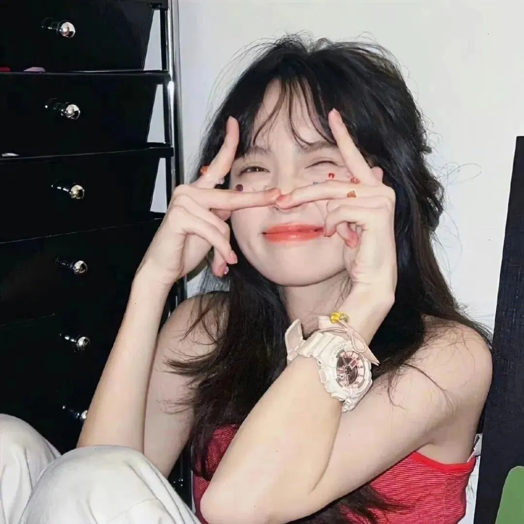 韩国美女精选第1期 - 清纯甜美风格展示