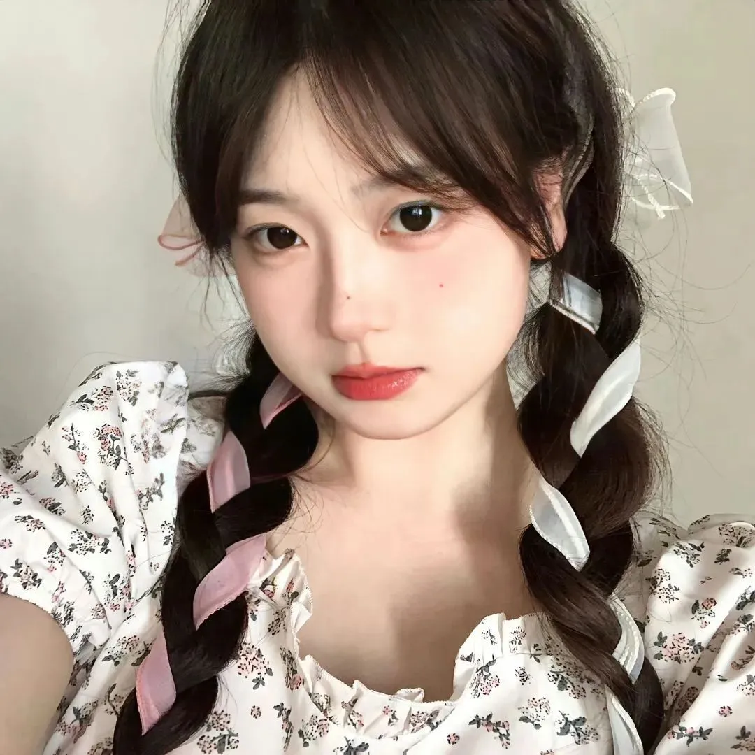生活方式精选第21期 - 清纯甜美风格展示