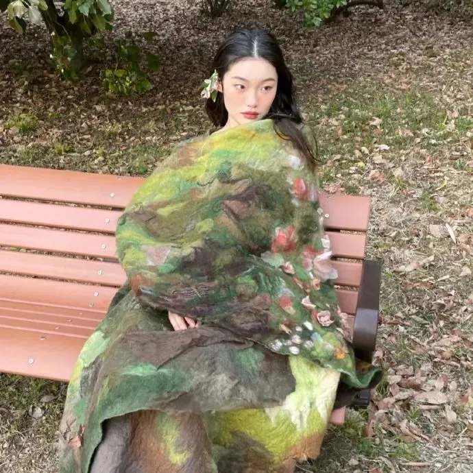 韩国美女热门推荐 - 时尚潮流最新趋势