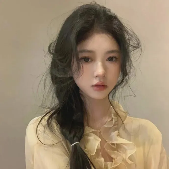 韩国美女精选第41期 - 清纯甜美风格展示