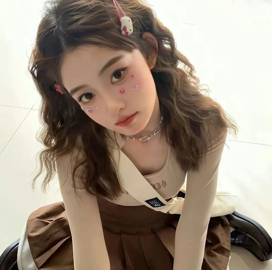 美妆教程精选第6期 - 清纯甜美风格展示